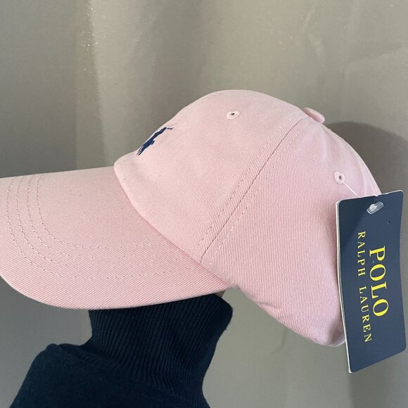 Ralph Lauren hat - Picture 2 of 4